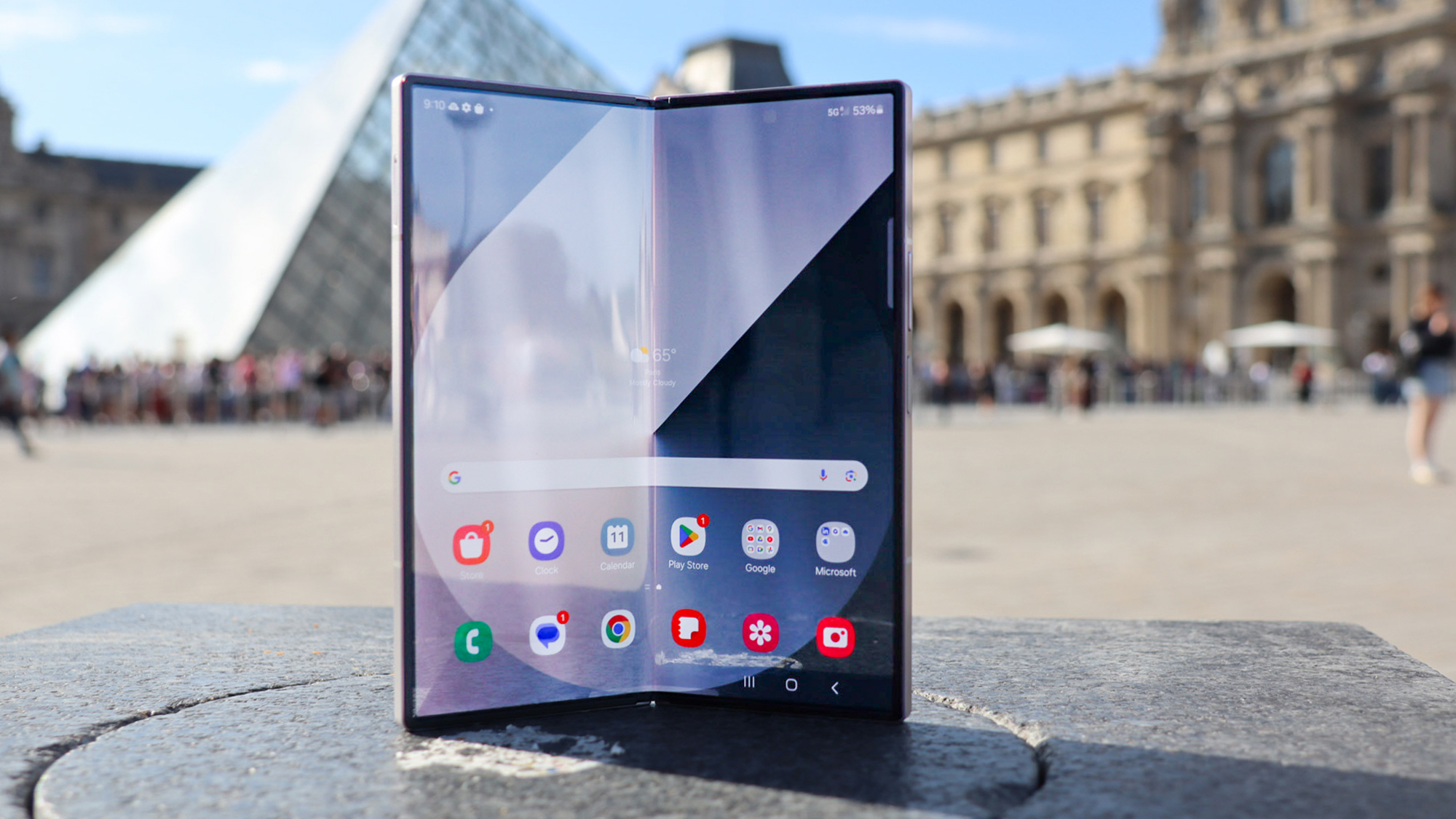 The Samsung Galaxy Z Fold 7 and tri-fold foldables are rumored to be coming with a titanium upgrade