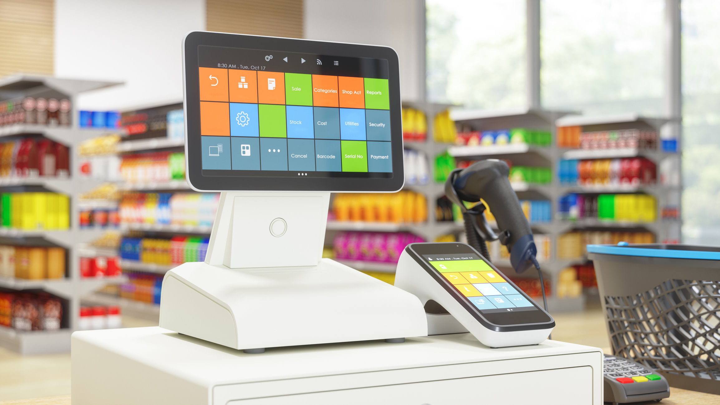 Three massive UK retailers have been hit by cyber attacks this week – so what's going on?