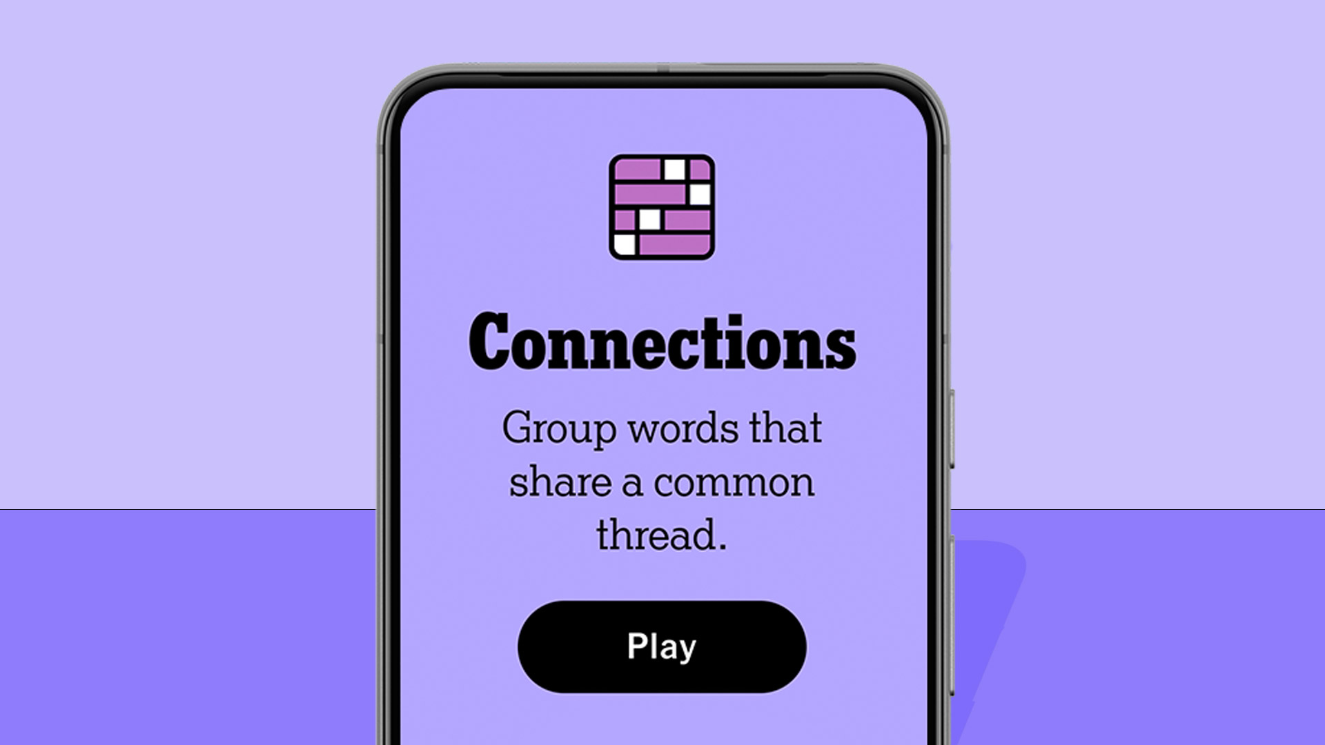 NYT Connections hints and answers for Saturday, May 3 (game #692)