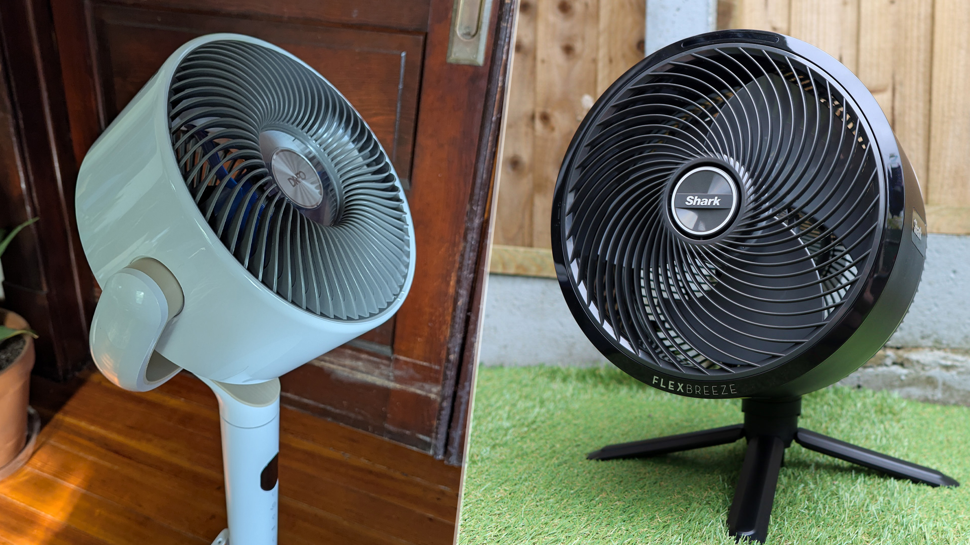 Air circulator vs fan: what's the difference, and which one should you buy?