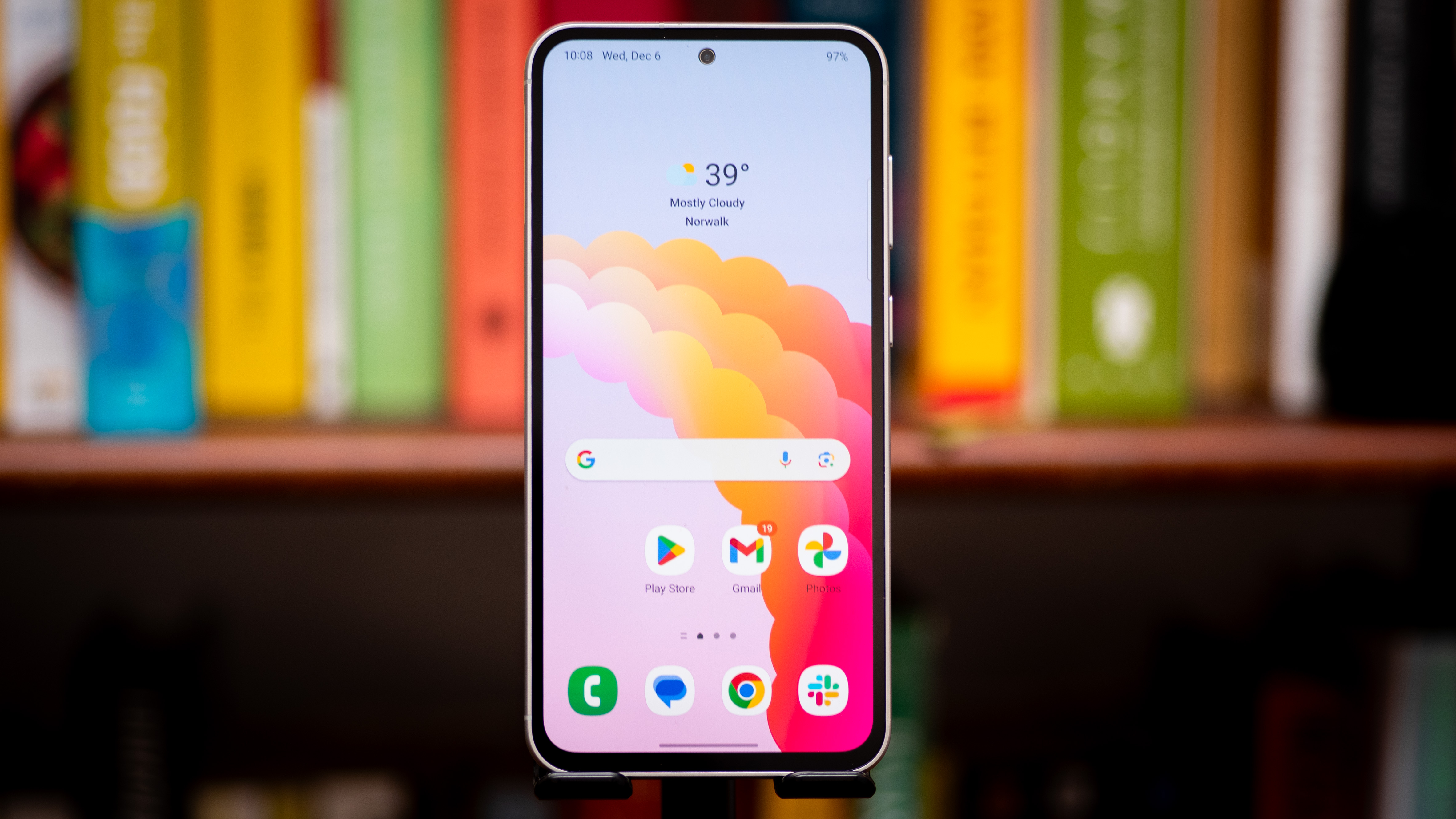 Samsung's One UI 7 update is finally coming to older Galaxy phones in the US