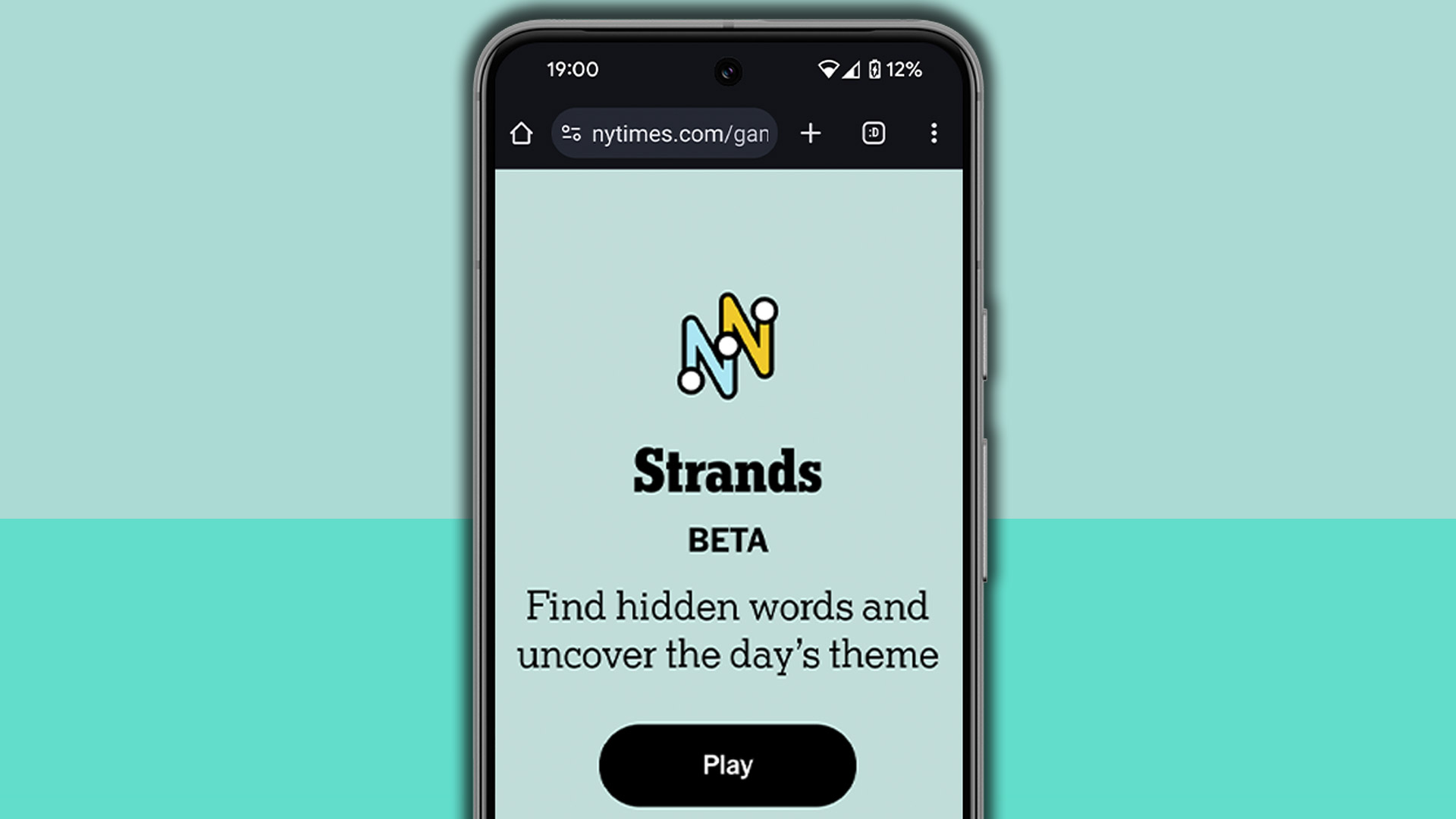 NYT Strands hints and answers for Saturday, May 3 (game #426)