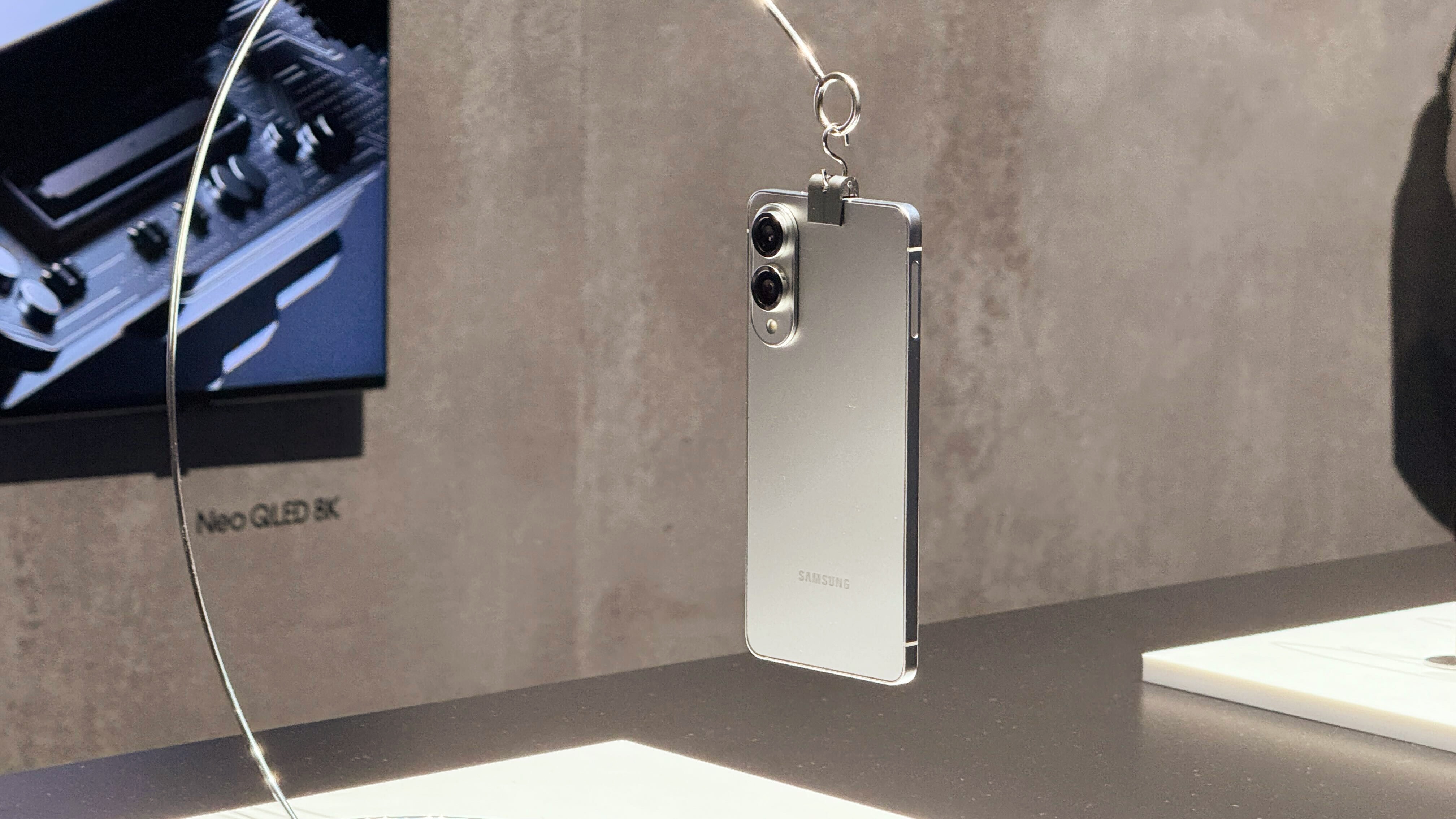 The Samsung Galaxy S25 Edge has just leaked in full – including specs, renders, and pricing