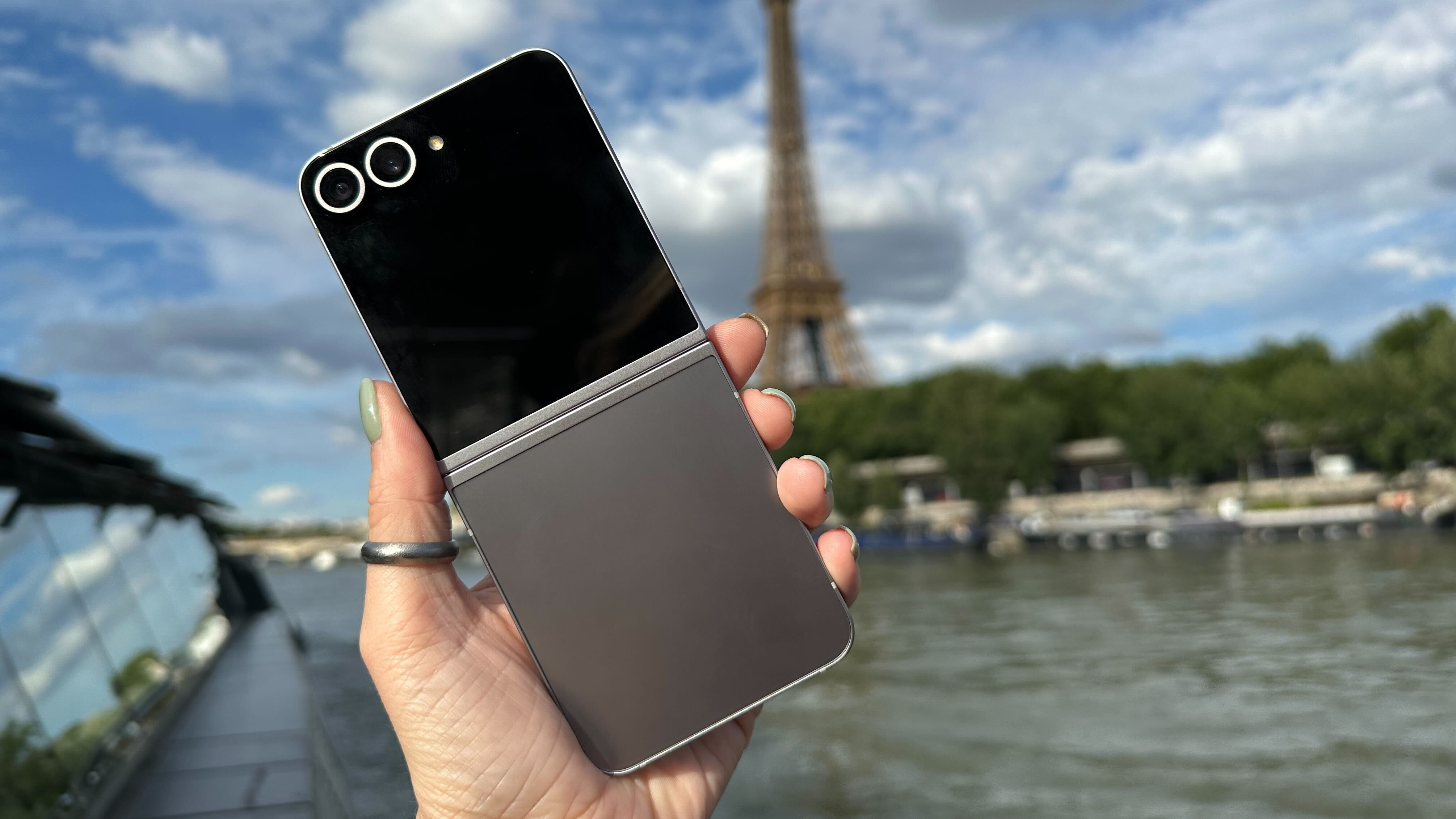 Samsung Galaxy Z Flip 7 rumored specs: predictions for every key spec