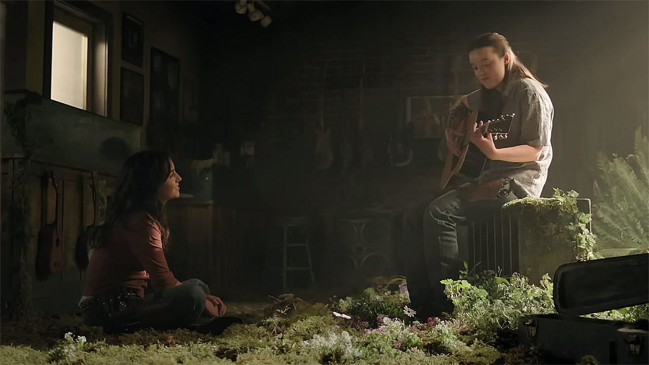 What is the release date and time for The Last of Us season 2 episode 4?