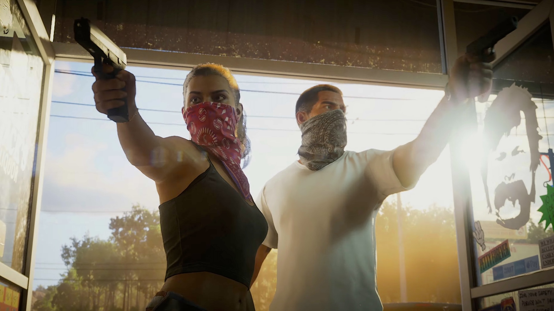 Grand Theft Auto 6 release date confirmed, but it's been delayed - here's why