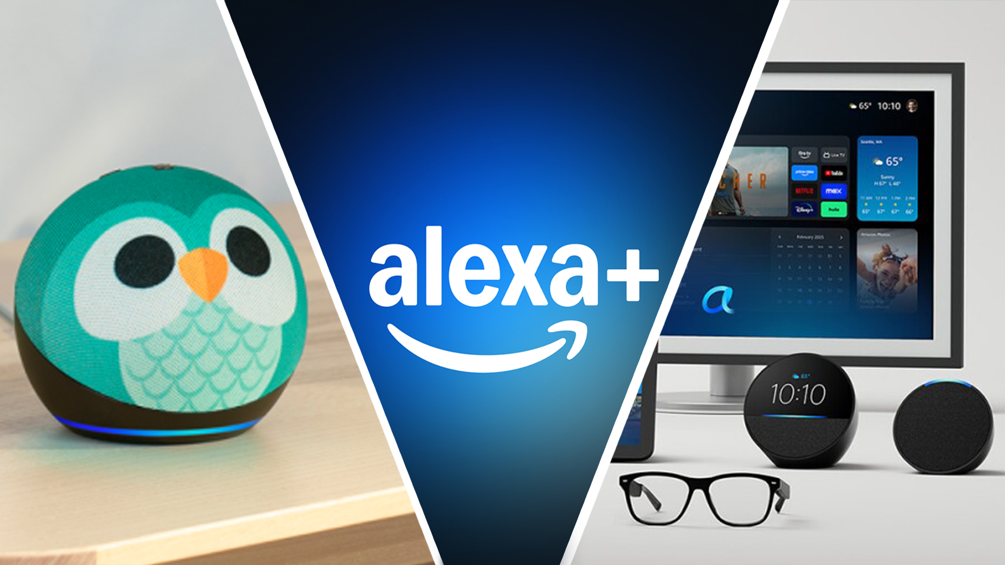 Alexa+ rollout hits major milestone, but Amazon warns the technology is currently still ‘primitive’