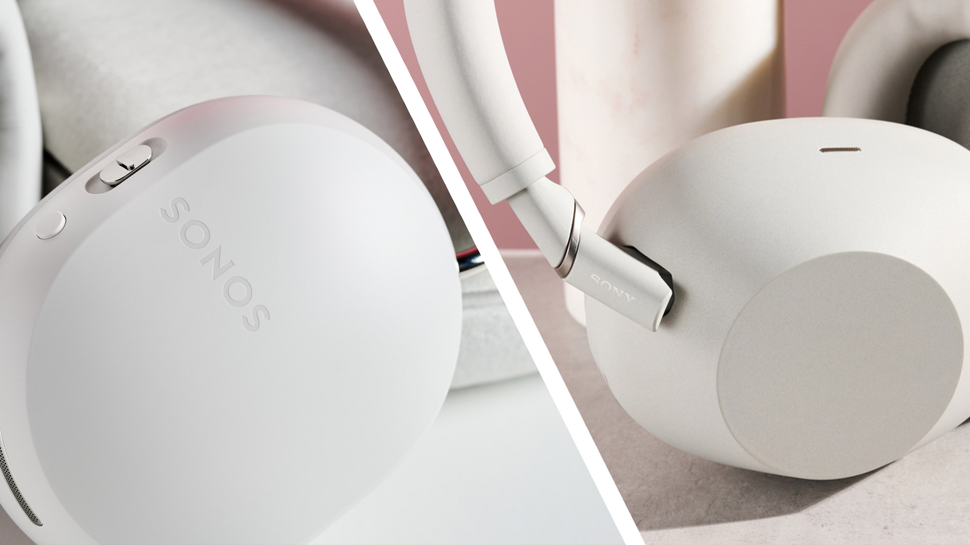 The Sony XM6 are an accomplished set of cans, but they’re not replacing my Sonos Ace anytime soon