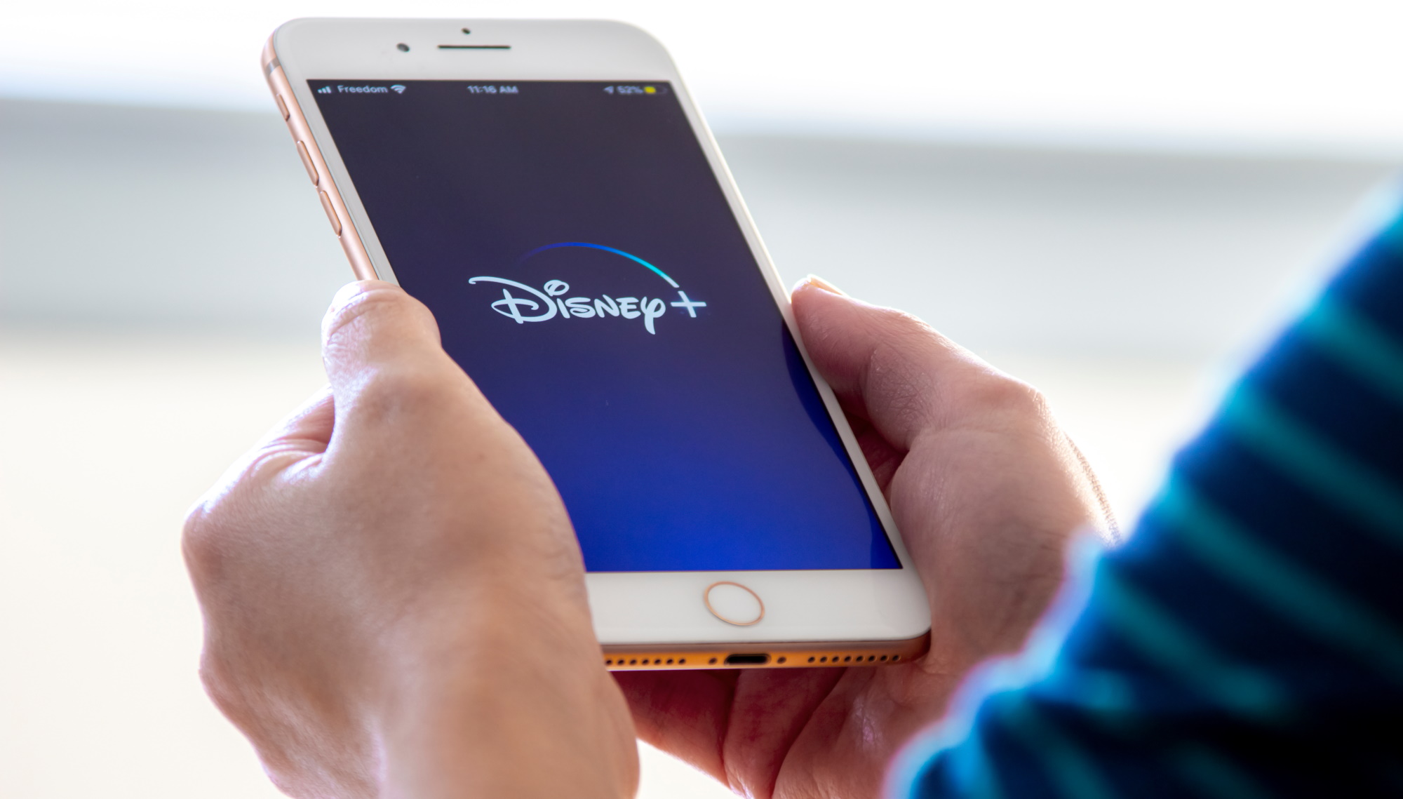 Hacker pleads guilty to illegally accessing Disney Slack channels and stealing huge tranche of data