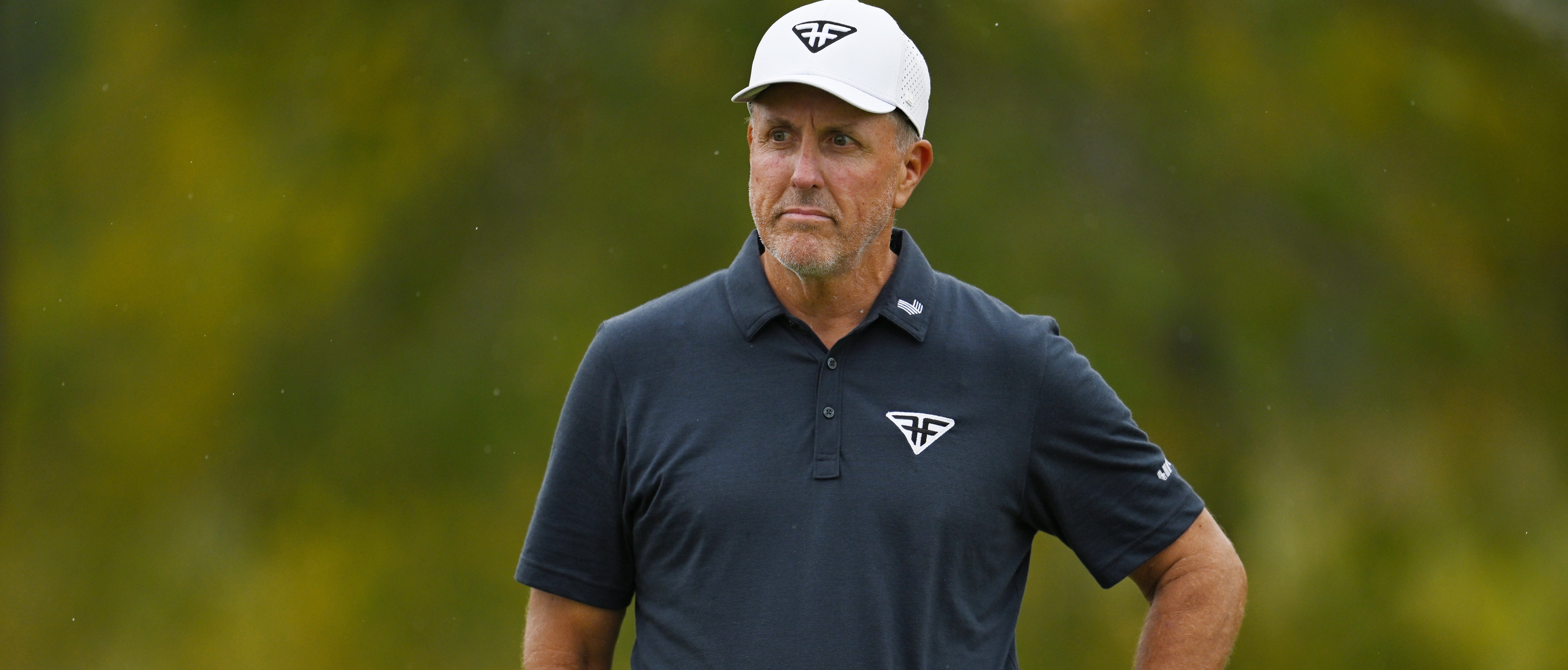 ‘He Is Not Representing America’: Phil Mickelson Blasts ‘Traitor’ Chuck Schumer Over SAVE Act Criticism