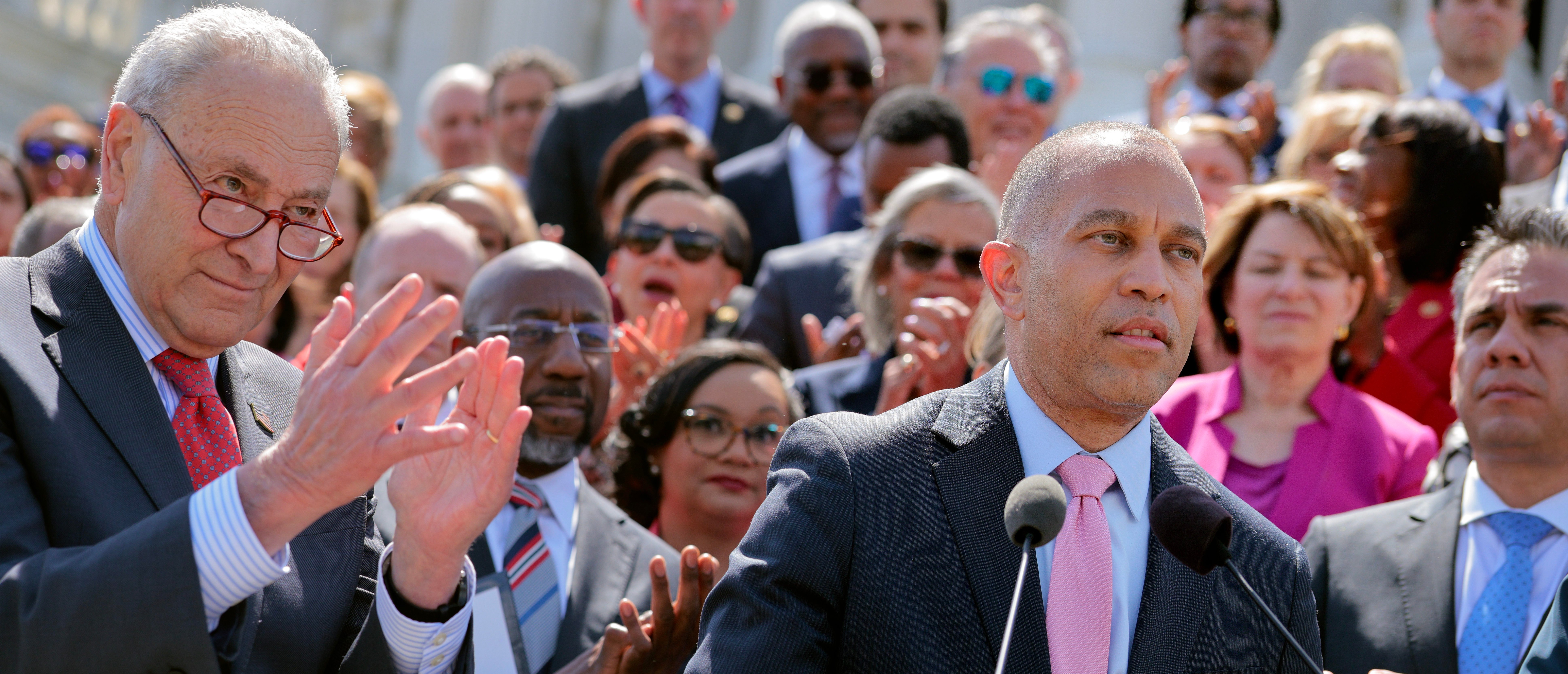Democrats’ $20 Million Study Of Men Produces Laughably Obvious Results