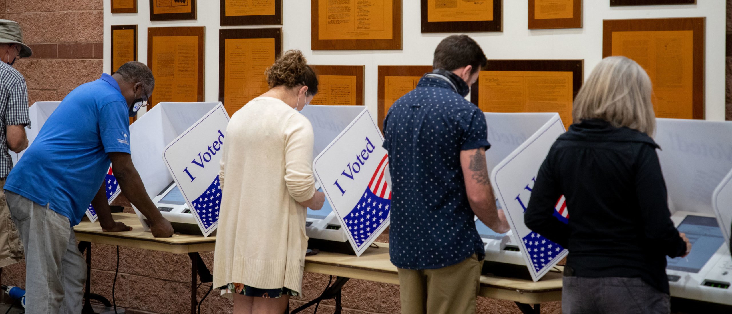 Chinese National Accused Of Illegally Voting In 2024 Fled US Before Trump’s Return To Office, Feds Say