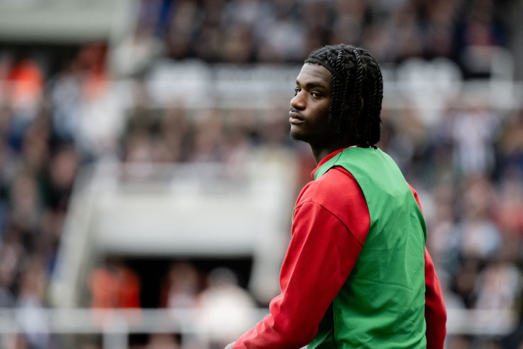 Man Utd plan crackdown on fake accounts, Ayden Heaven latest star to fall victim to impersonators