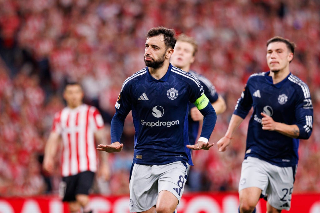 MUTV pundit explains one reason he is annoyed with Manchester United’s 3-0 win vs Athletic Club