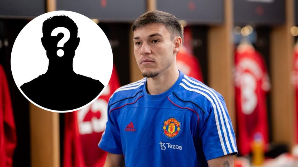 Manuel Ugarte names Man Utd star he is learning from, 'this is what makes him a winner...'