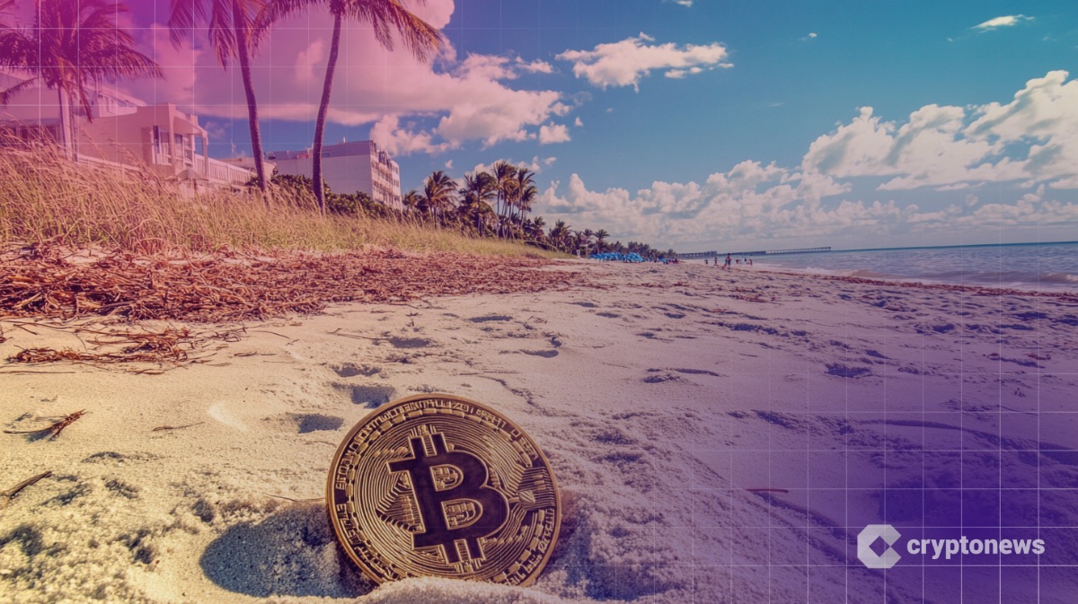 Metaplanet to Establish US Subsidiary in Florida, Aims to Raise $250M