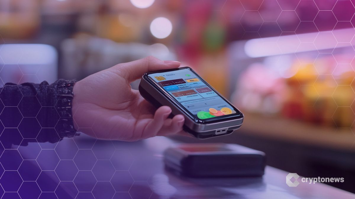 Apple Pay Just Went Crypto — Mesh Rolls Out Stablecoin Integration Live at Token2049