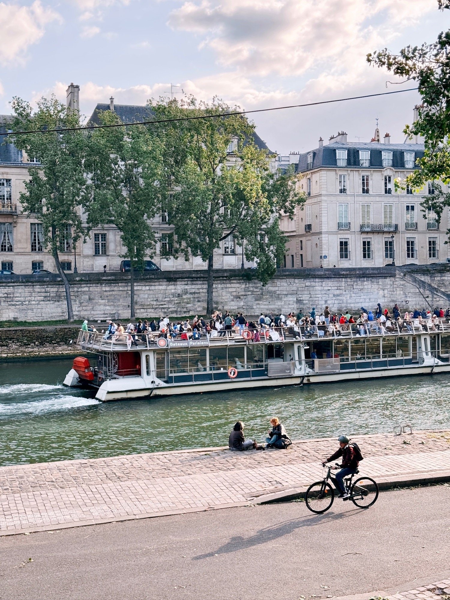 Our Paris Trip: Full Recap