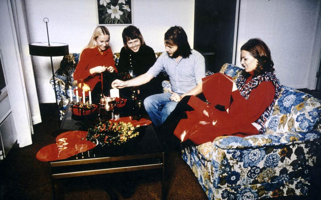 It’s All Jul: Swedish Christmas Traditions