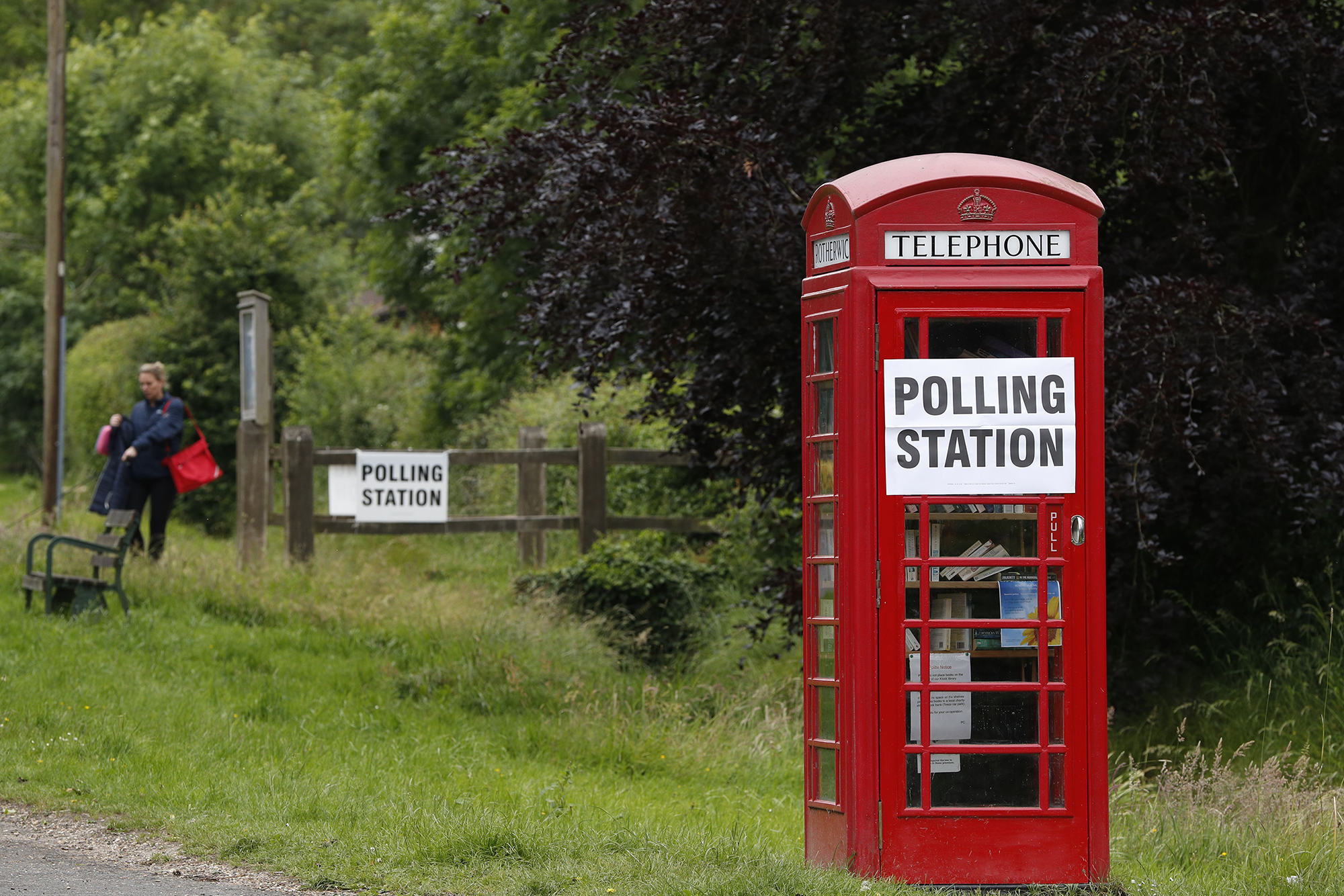 It’s time to end Commonwealth voting