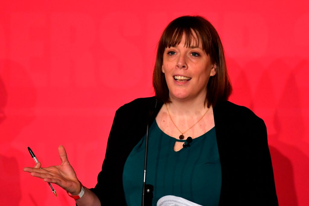 The rise and fall of Jess Phillips
