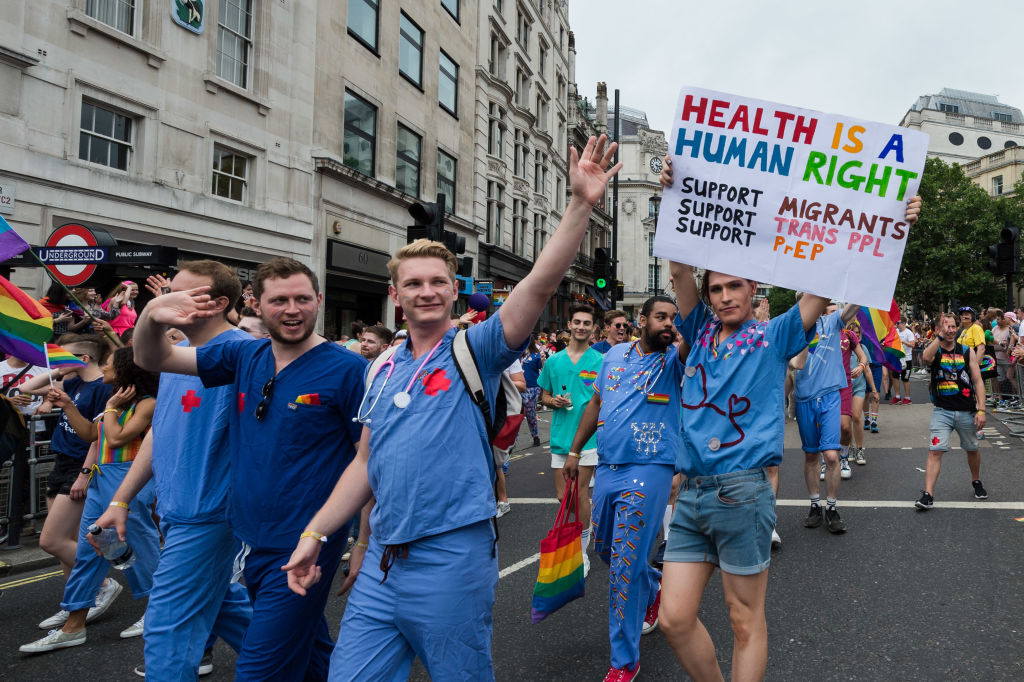 How I was cancelled by the NHS