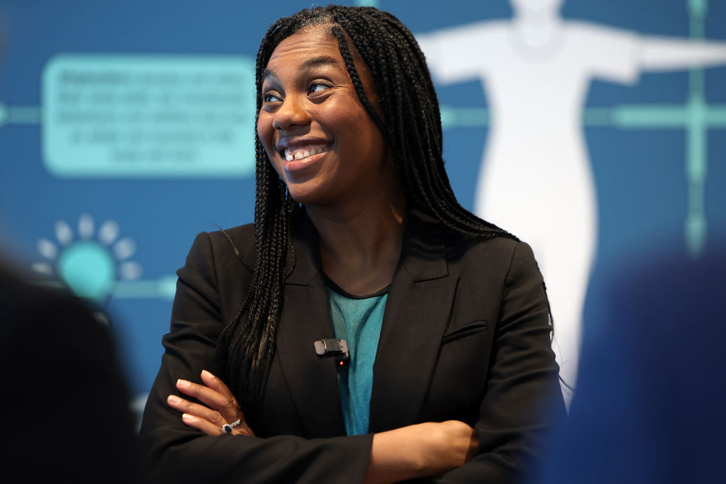 Kemi Badenoch is right about Adolescence