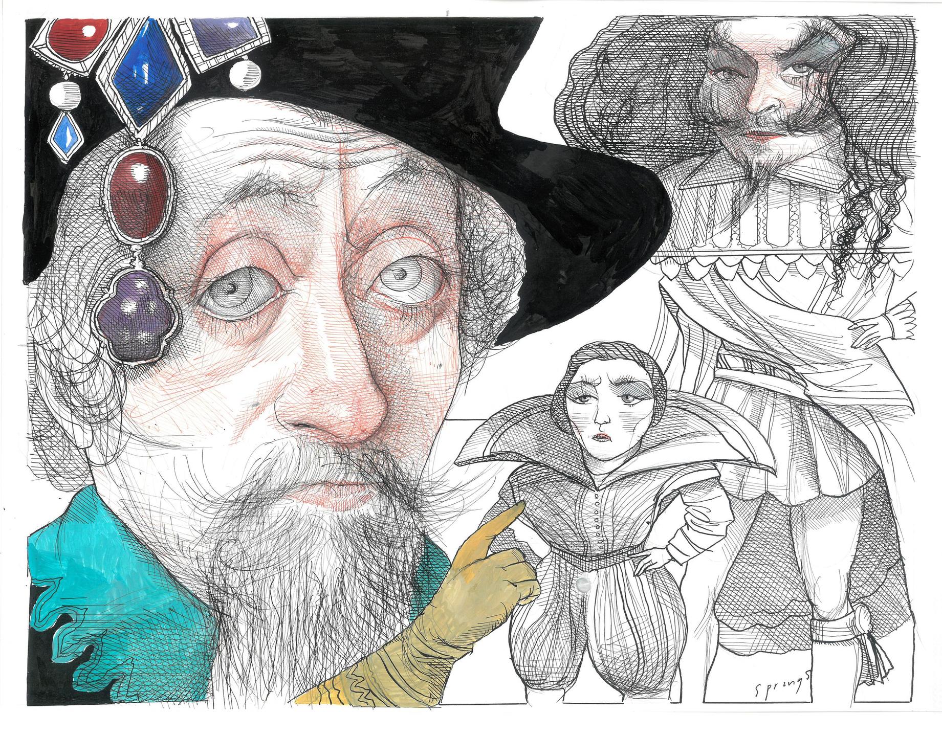 Courtly love