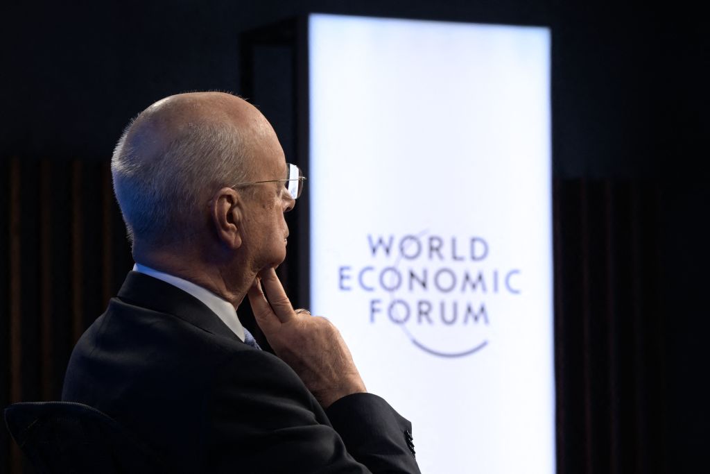 The truth about the World Economic Forum