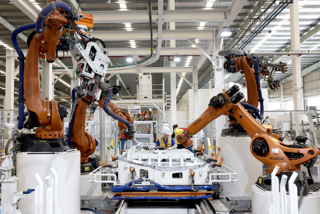 We need automation, not mass migration