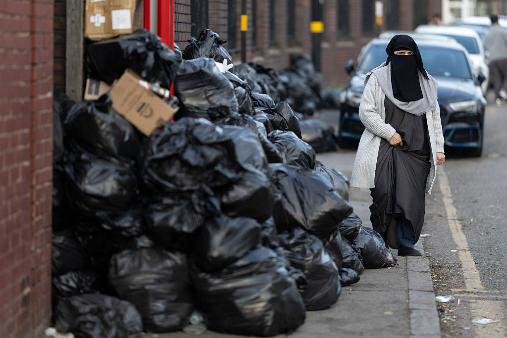 The inequality delusion