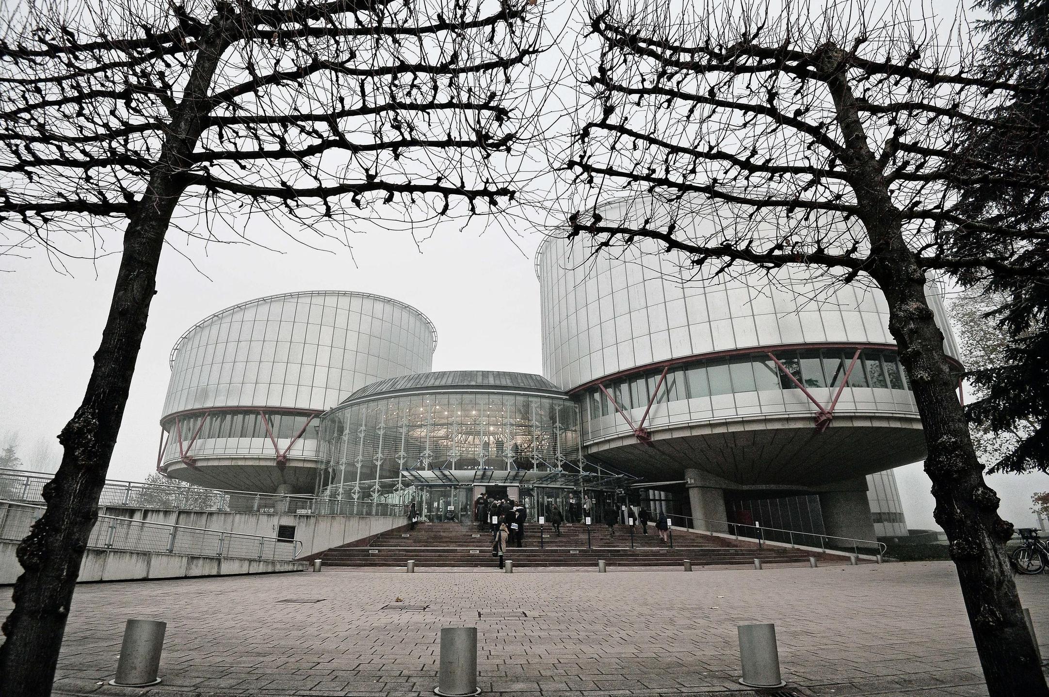 Labour and the ECHR