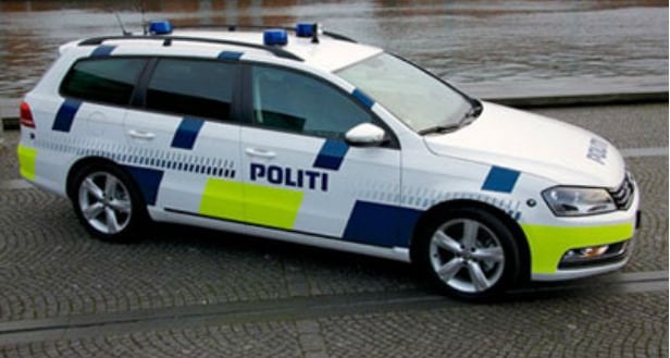 Samme bil stoppet to dage i træk – og hver gang med salgsklar kokain i handskerummet, men med forskellige chauffører