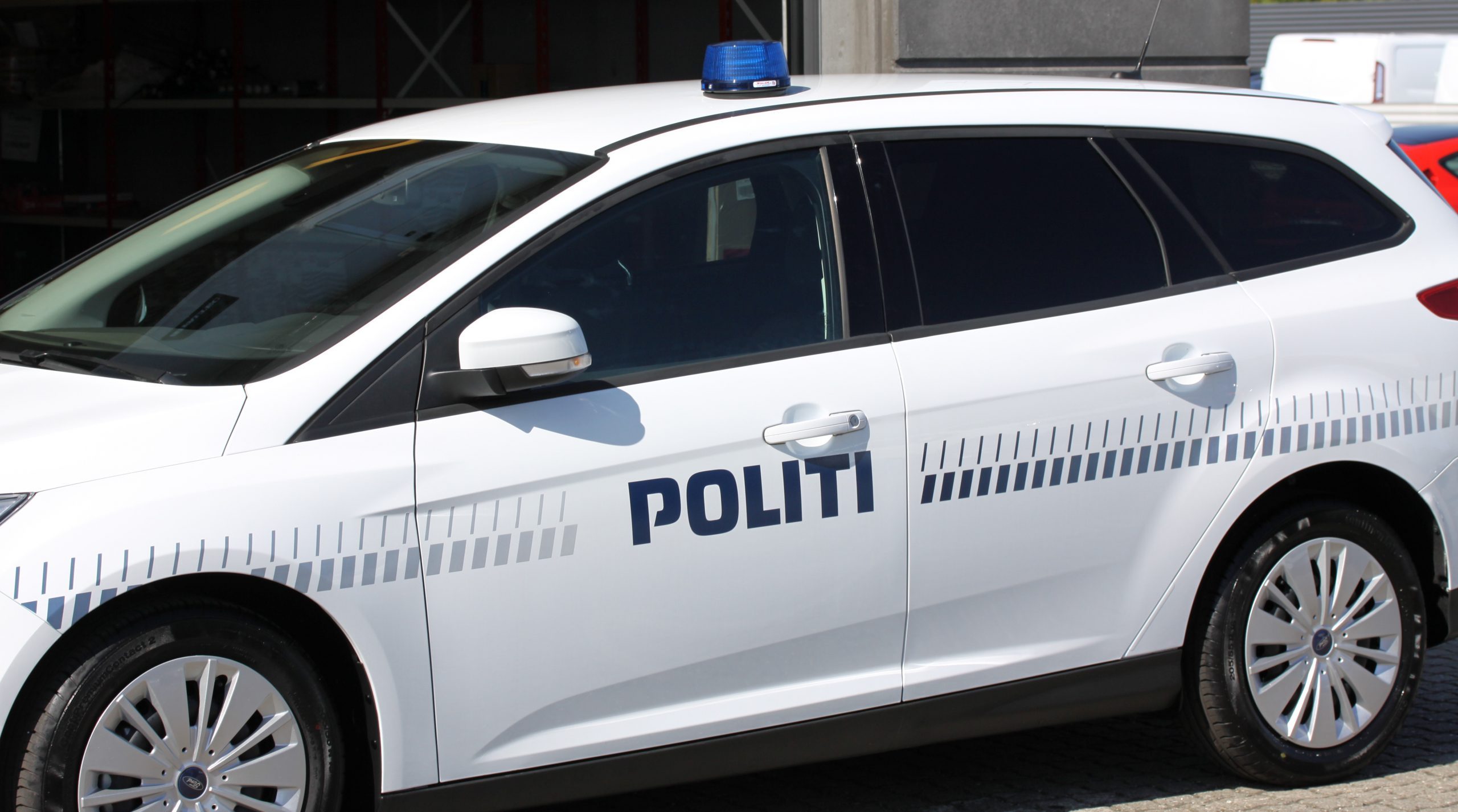 Syv bandekriminelle anholdt – er mistænkt for at være en del af et organiseret narkonetværk