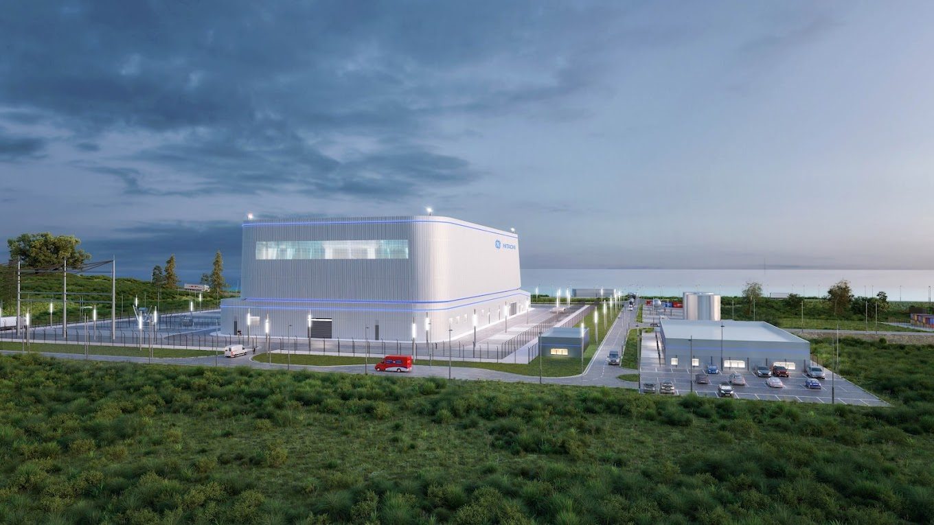 Danmark er ved at bliver taber – Kina og lande i Europa er i fuld gang med at udvikle moderne atomkraft