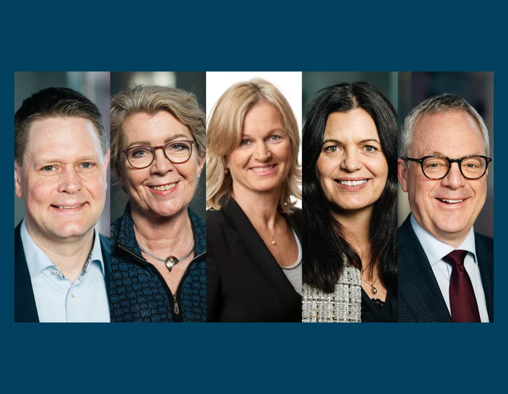 Topplederne svarer – dette er KI-kompetansen næringslivet trenger