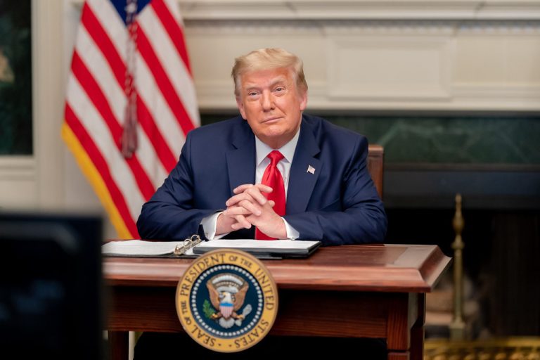 Hva betyr Trumps valgseier for tech – i Norge og verden?