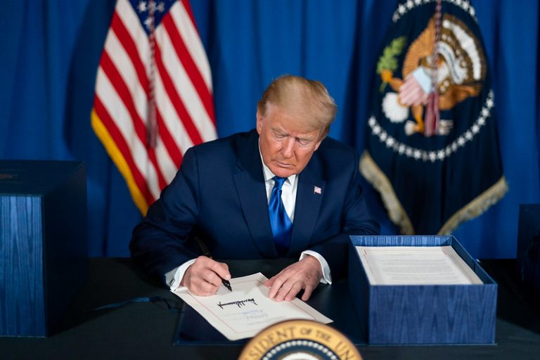Kommer Trump til å utnevne en «KI-tsar»?