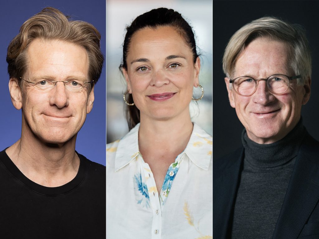 Digital totalberedskap – fire råd til norske næringslivsledere