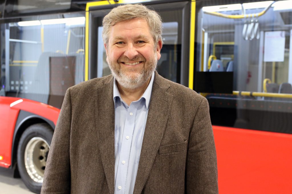 Ruter-lederens beste endringstips