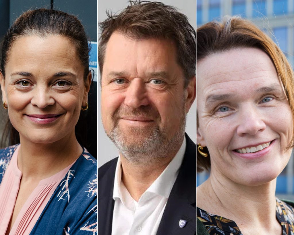 KS blir eier i Digital Norway: – Vi skal være ambisiøse