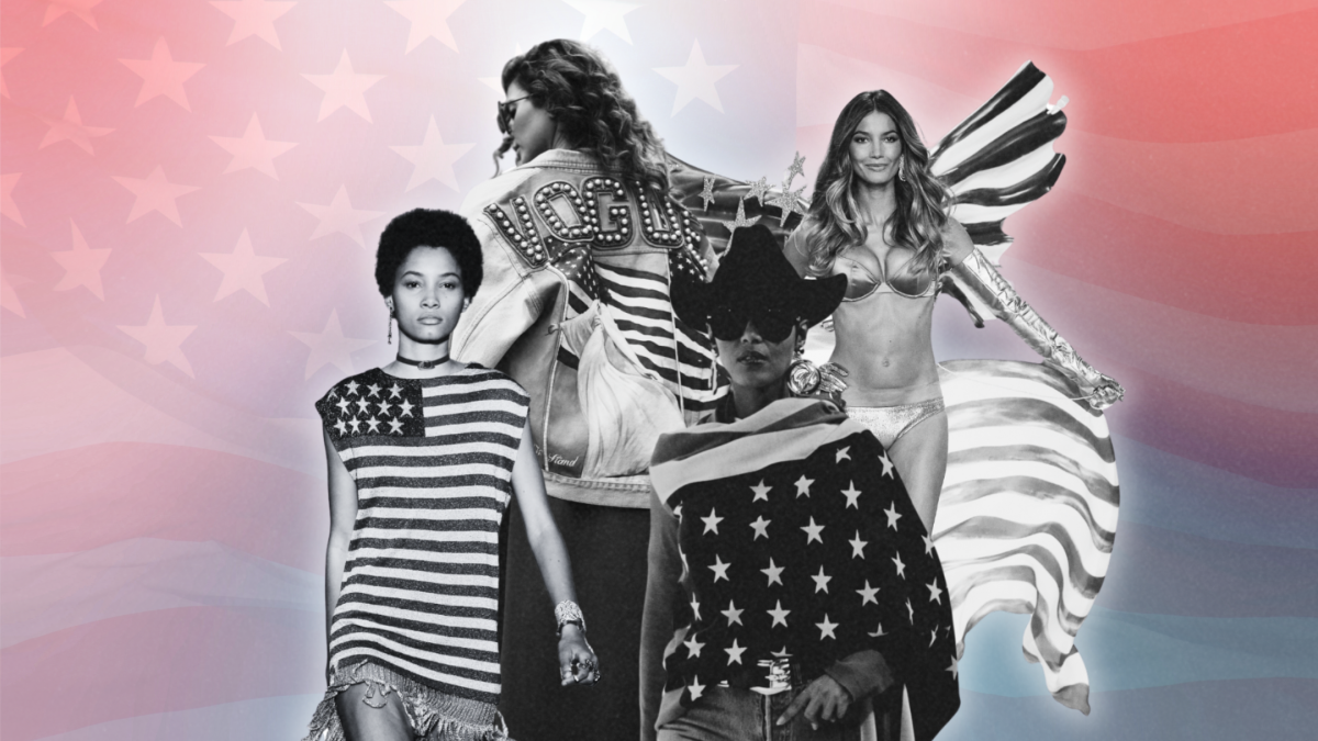 Fashion History Lesson: The Evolution of American Clothing Manufacturing