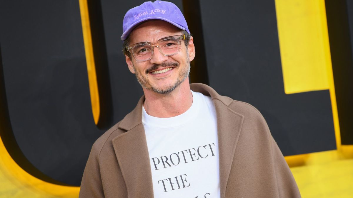 Pedro Pascal Used Red Carpet Fashion to Support Trans Rights