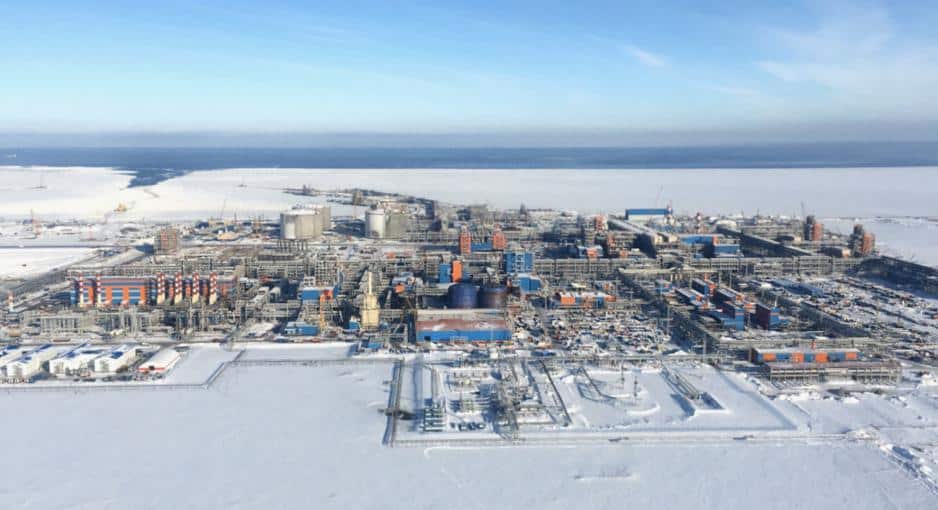 EUs umulige valg: Dyrere energi eller forsyningsproblemer