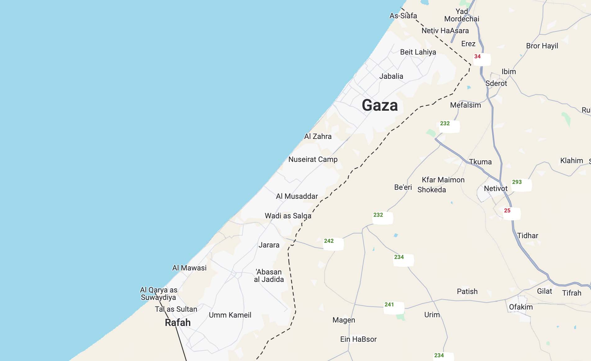 «Dødsdom over Gazas barn» gir Netanyahu mer makt