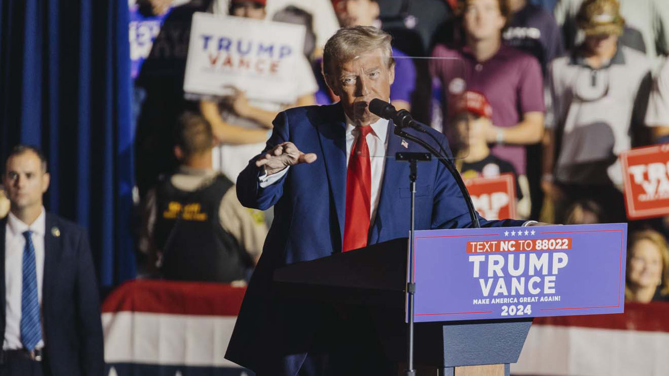 Trumps bistandskutt: 650 000 underernærte mister medisinsk hjelp