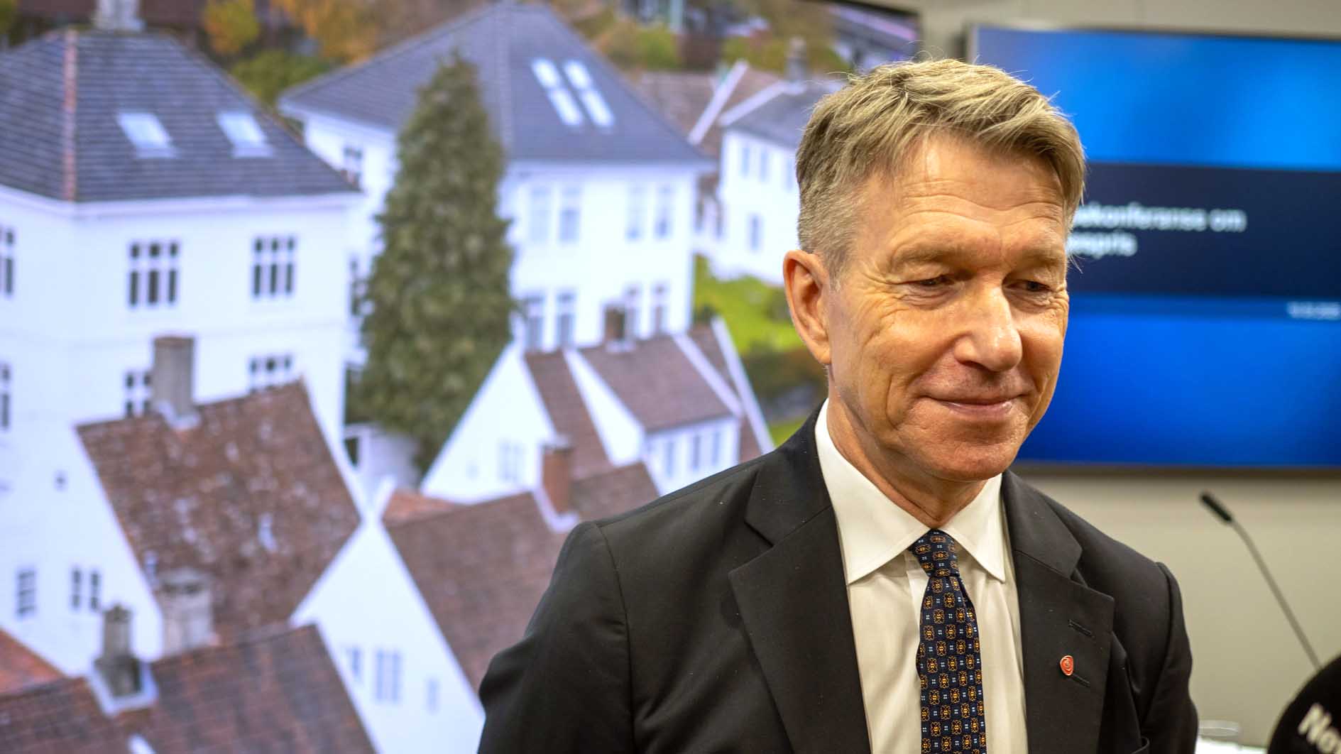 Fast, lav pris på strømmen – hva er det å ikke like? En god del, faktisk