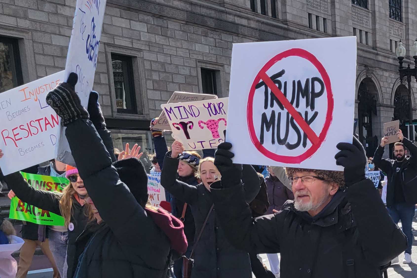 Tilbakeslag for Trump og Musks rasering av USAs statsapparat – Argumentasjonen er «skinnbegrunnelse», ifølge domstol