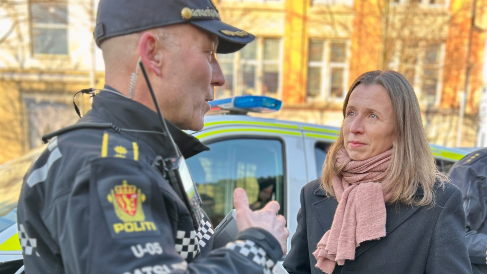 Regjeringen tar beryktede «tegn og symptomer» inn i ruslov – men ekspert tror det kan minske bruken av metoden