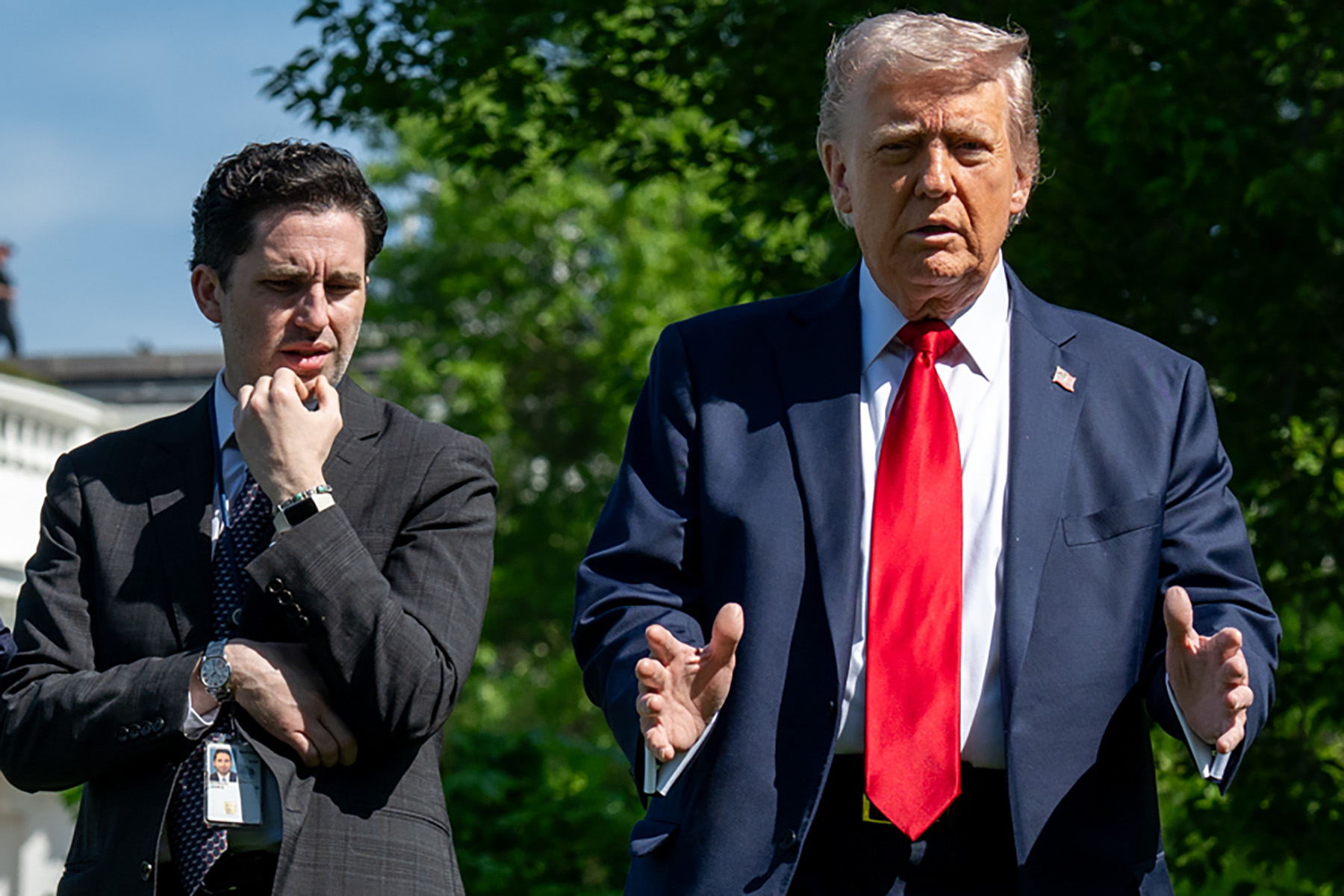 EU har prøvd å venne seg av russisk olje og gass siden 2022. Med Trump er det blitt enda vanskeligere